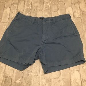 J.Crew Stanton Shorts - Excellent Condition